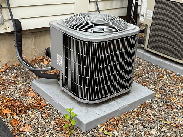 24/7 Emergency Hvac experts in Deerfield, WI