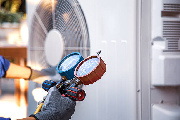 Affordable Hvac solutions in Deerfield, WI
