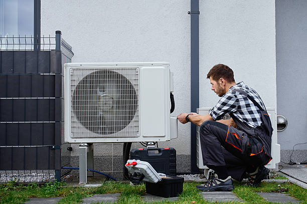 Top rated local Hvac specialists in Deerfield, WI